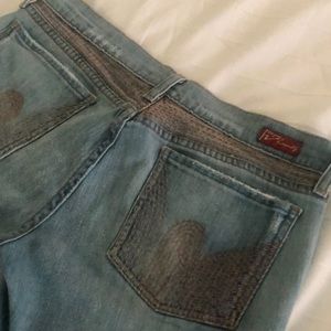 Citizens of Humanity jeans